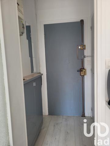 Appartement à vendre 1 pièce 20 m² Compiègne