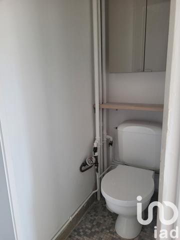 Appartement à vendre 1 pièce 20 m² Compiègne