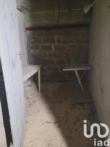 Appartement à vendre 1 pièce 20 m² Compiègne