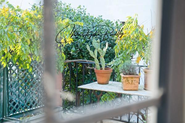 À vendre : maison de type Toulousaine 6 pièces, 4 chambres, avec cave, garage jardin et terrasse – Toulouse, quartier Côte Pavée