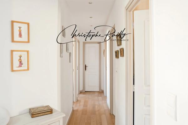 À vendre : maison de type Toulousaine 6 pièces, 4 chambres, avec cave, garage jardin et terrasse – Toulouse, quartier Côte Pavée