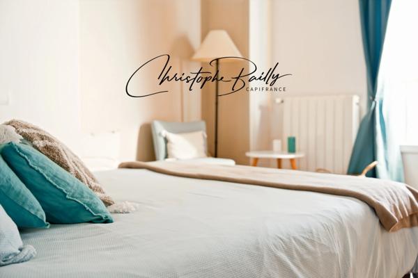 À vendre : maison de type Toulousaine 6 pièces, 4 chambres, avec cave, garage jardin et terrasse – Toulouse, quartier Côte Pavée