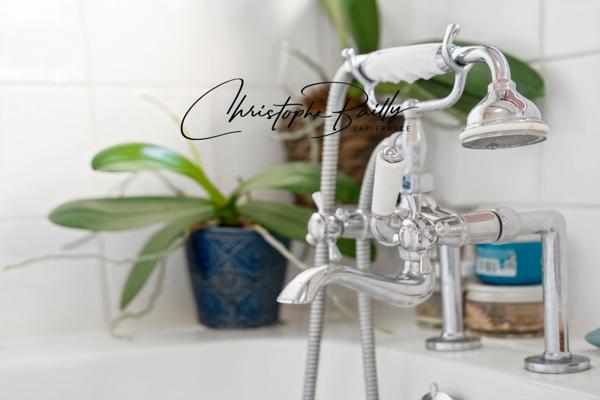 À vendre : maison de type Toulousaine 6 pièces, 4 chambres, avec cave, garage jardin et terrasse – Toulouse, quartier Côte Pavée