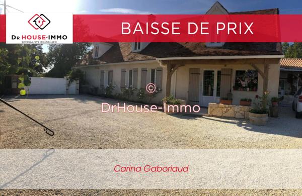 Maison à vendre 11 pièces de 311 m²