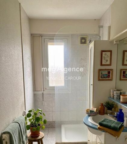 Appartement à LANESTER, 56600 - 4 pièces 87m²