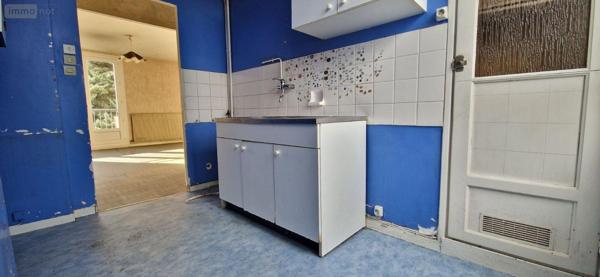 Appartement à vendre à Rennes en Ille-et-Vilaine (35000), ref : 35176/321   
Alphonse Guerin