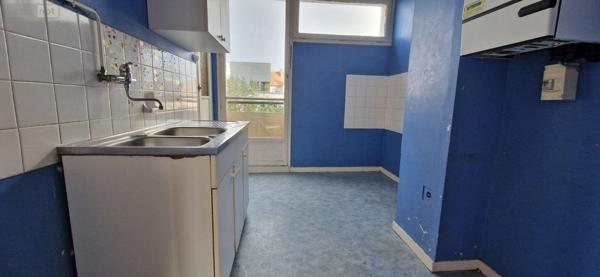 Appartement à vendre à Rennes en Ille-et-Vilaine (35000), ref : 35176/321   
Alphonse Guerin