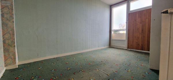 Appartement à vendre à Rennes en Ille-et-Vilaine (35000), ref : 35176/321   
Alphonse Guerin