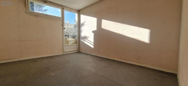 Appartement à vendre à Rennes en Ille-et-Vilaine (35000), ref : 35176/321   
Alphonse Guerin
