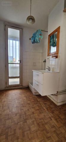 Appartement à vendre à Rennes en Ille-et-Vilaine (35000), ref : 35176/321   
Alphonse Guerin