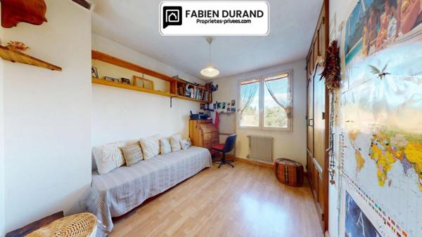 Maison de 73 m² + Annexes & garage