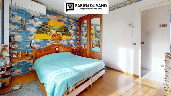 Maison de 73 m² + Annexes & garage