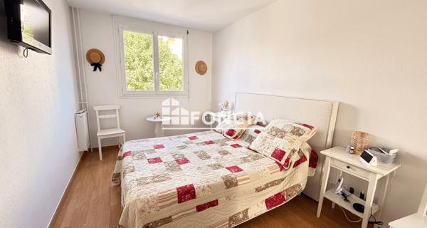 À vendre Appartement 4 pièces 78 m² - Saint-pierre-des-corps 37700
