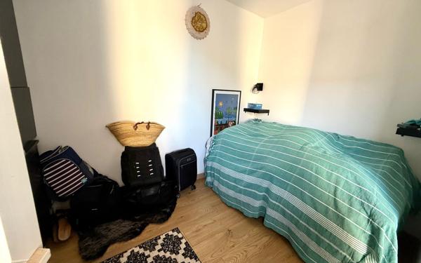 Appartement à vendre    2 pièces • 28 m2 Sète