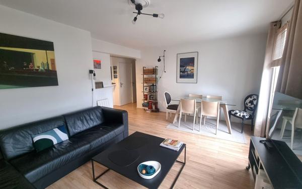Appartement à vendre    4 pièces • 78,33 m2 Groslay