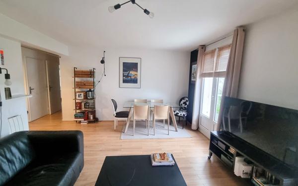 Appartement à vendre    4 pièces • 78,33 m2 Groslay