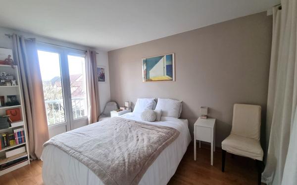 Appartement à vendre    4 pièces • 78,33 m2 Groslay
