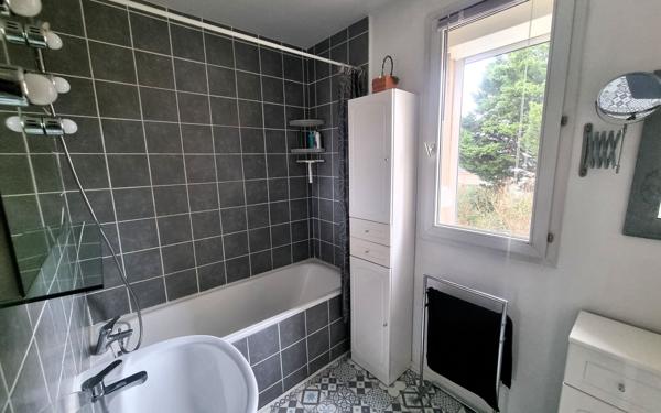 Appartement à vendre    4 pièces • 78,33 m2 Groslay