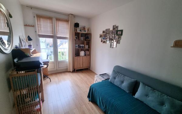 Appartement à vendre    4 pièces • 78,33 m2 Groslay