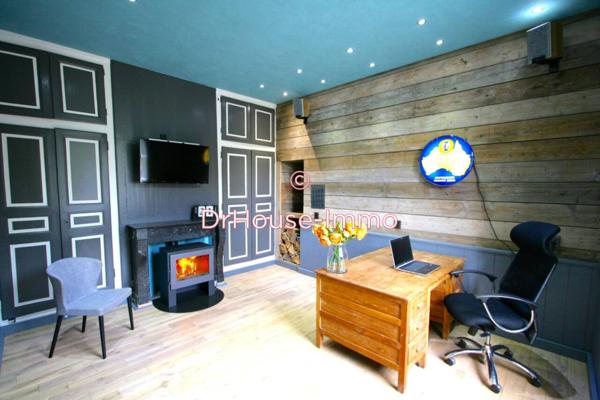 Château à vendre 12 pièces de 750 m²