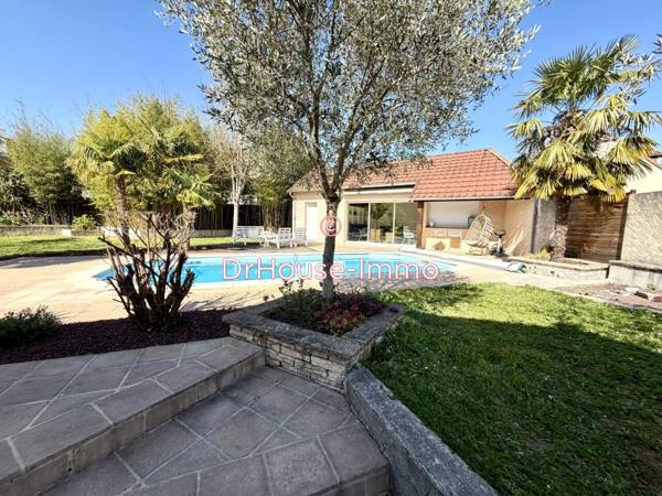 Maison à vendre 6 pièces de 120 m²