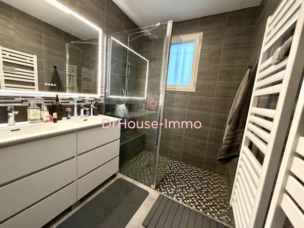 Maison à vendre 6 pièces de 120 m²