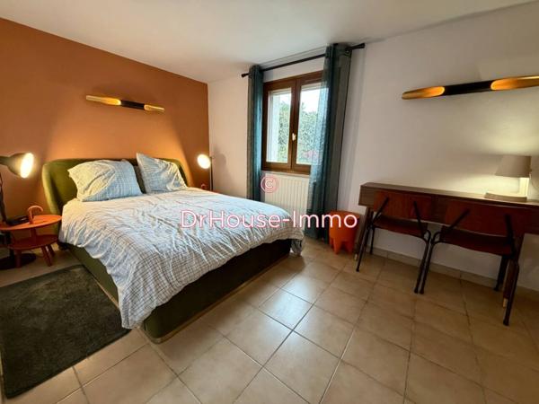 Maison à vendre 6 pièces de 120 m²