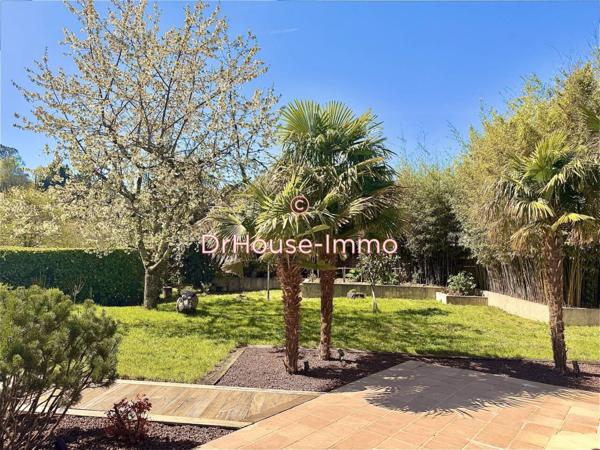 Maison à vendre 6 pièces de 120 m²