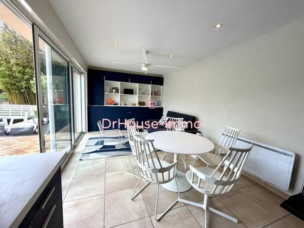 Maison à vendre 6 pièces de 120 m²