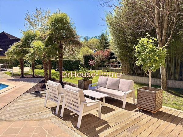 Maison à vendre 6 pièces de 120 m²
