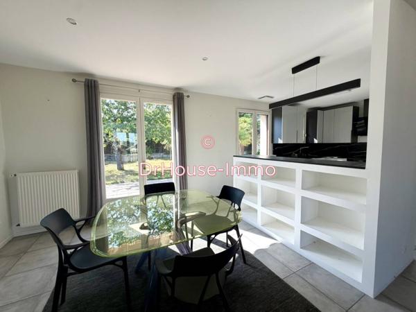Maison à vendre 6 pièces de 120 m²