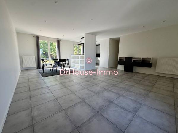Maison à vendre 6 pièces de 120 m²
