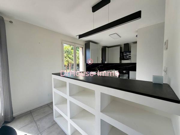 Maison à vendre 6 pièces de 120 m²