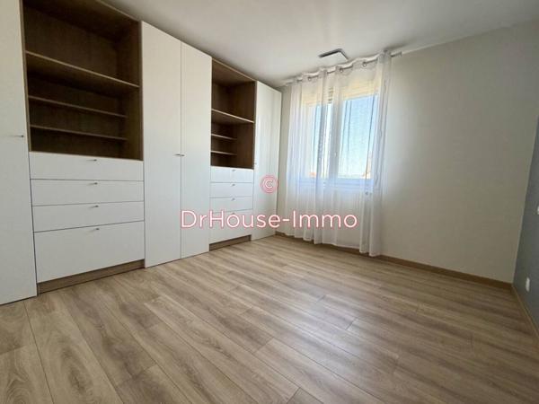 Maison à vendre 6 pièces de 120 m²