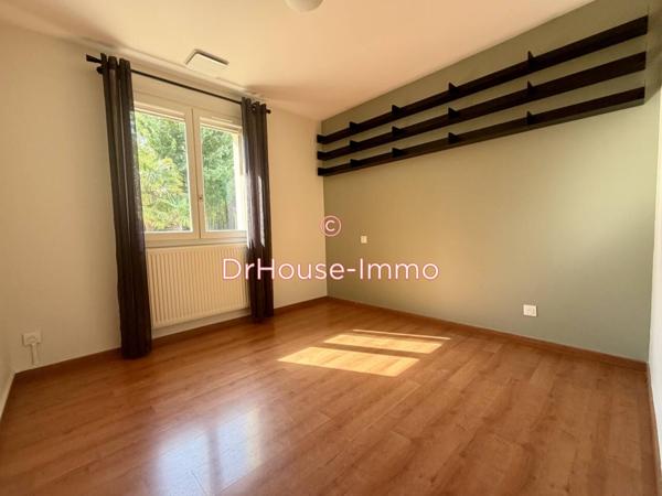 Maison à vendre 6 pièces de 120 m²