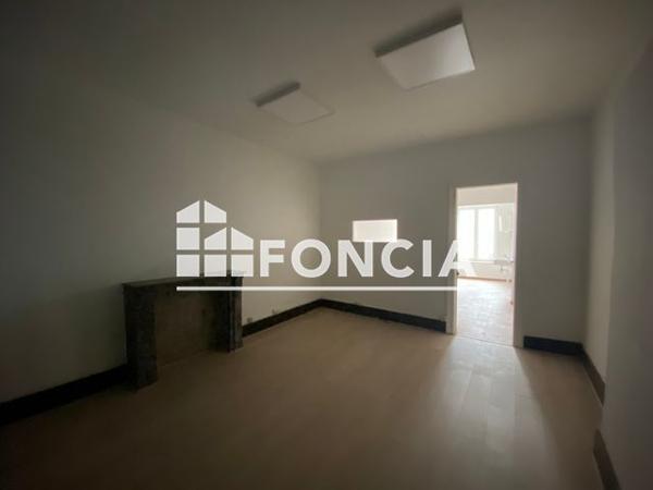 Local commercial 50 m² à Charleville Mezieres 18 AVENUE FOREST 08000 à louer