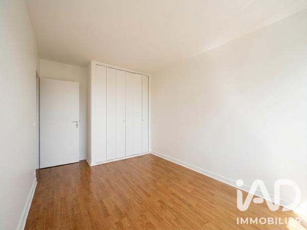 Appartement à vendre 2 pièces 42,41 m² Pantin