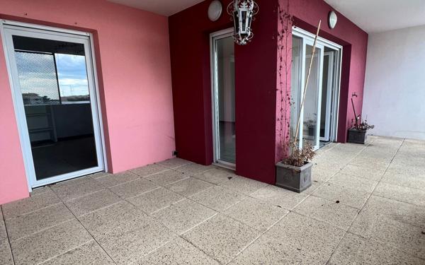 Appartement à vendre    4 pièces • 82,30 m2 Montpellier