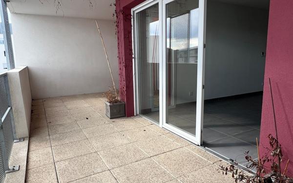 Appartement à vendre    4 pièces • 82,30 m2 Montpellier