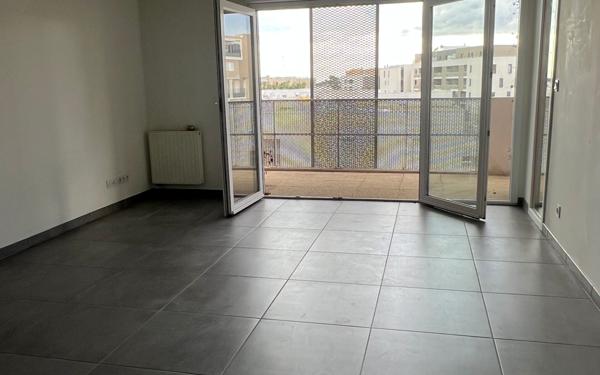 Appartement à vendre    4 pièces • 82,30 m2 Montpellier
