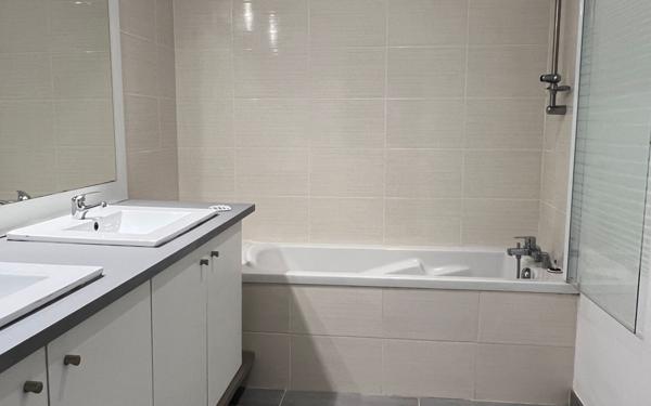 Appartement à vendre    4 pièces • 82,30 m2 Montpellier