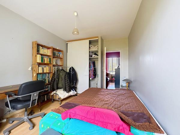 Appartement LES LILAS
