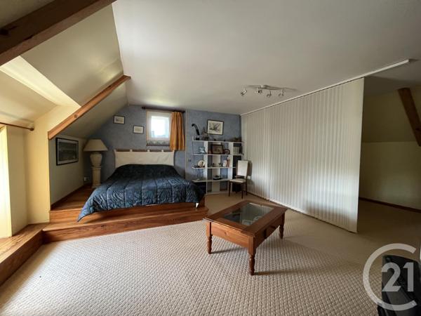 Maison à vendre  7 pièces - 247 m2 BLAINVILLE SUR MER - 50