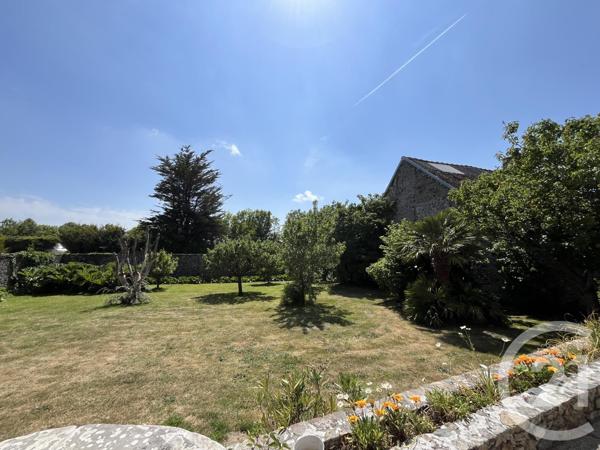 Maison à vendre  7 pièces - 247 m2 BLAINVILLE SUR MER - 50