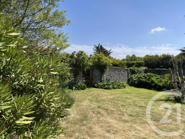 Maison à vendre  7 pièces - 247 m2 BLAINVILLE SUR MER - 50