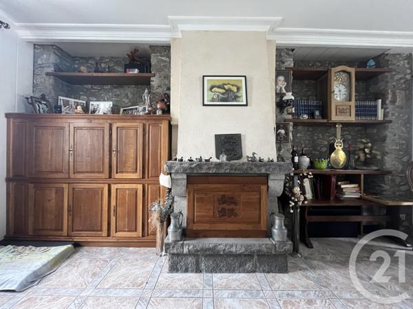 Maison à vendre  7 pièces - 247 m2 BLAINVILLE SUR MER - 50