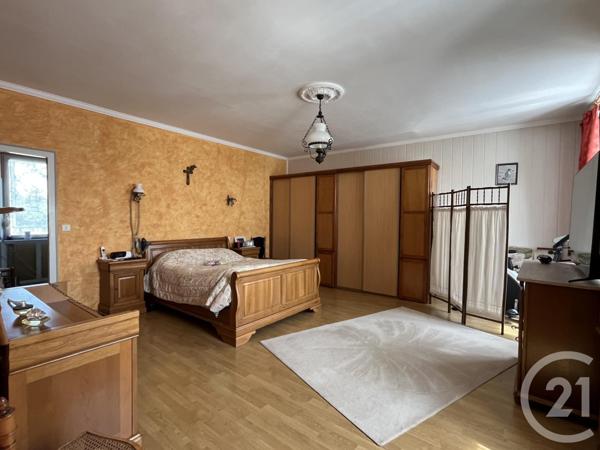 Maison à vendre  7 pièces - 247 m2 BLAINVILLE SUR MER - 50