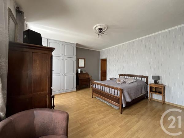 Maison à vendre  7 pièces - 247 m2 BLAINVILLE SUR MER - 50