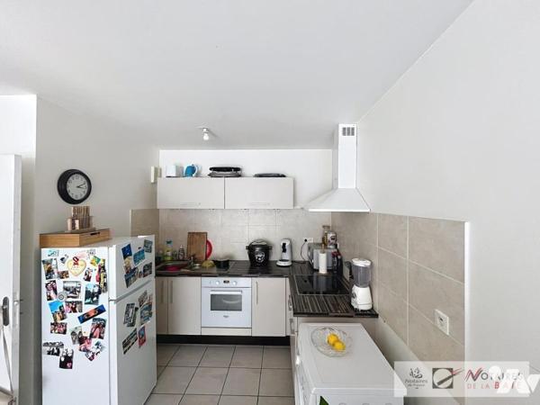 Appartement loué SAINT-BRIEUC