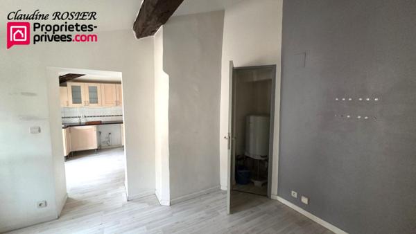 Appartement 49 m2 -  3 pièces - Toulon Le Port